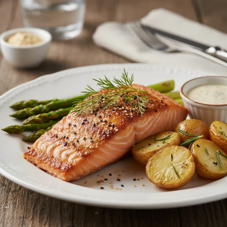 Brown Sugar Salmon Recipes for Weeknights That Actually Wow