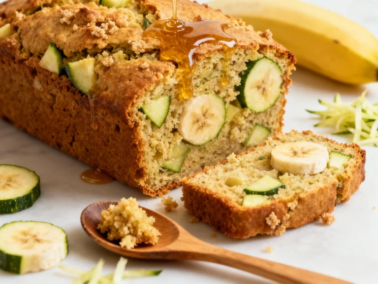 Zucchini Banana Bread Recipes That Win Breakfast Every Time