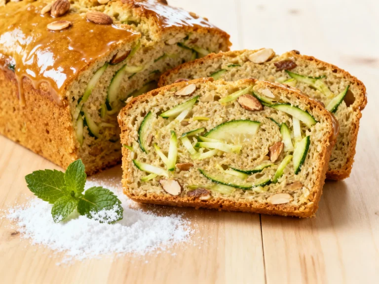 Healthy Zucchini Bread Recipes for Busy Mornings — Craveworthy