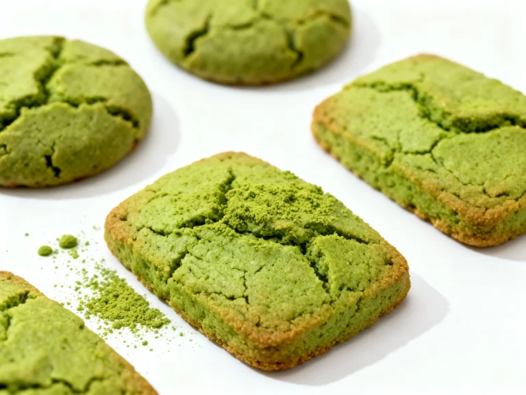 Matcha Baking Recipes That Hit: Bakery-level Treats Fast