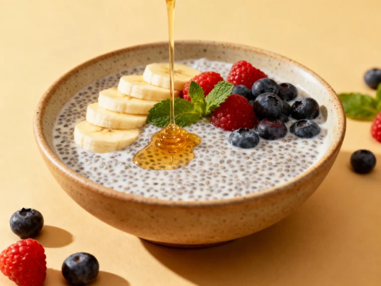Recipes With Chia Seeds You’ll Crave: Quick Tasty Wins