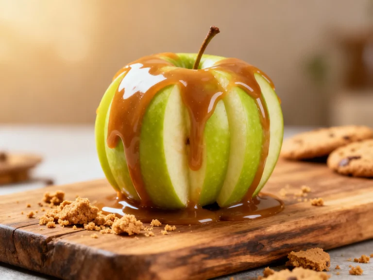 Caramel Apple Dessert Recipes That Wow Crowds and Save Time