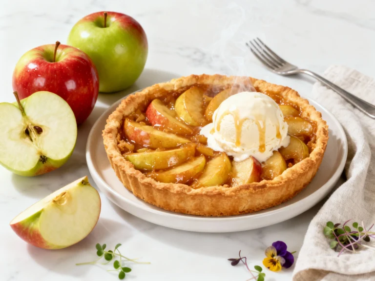 Apple Dessert Recipes With Fresh Apples — Quick Cozy Wins