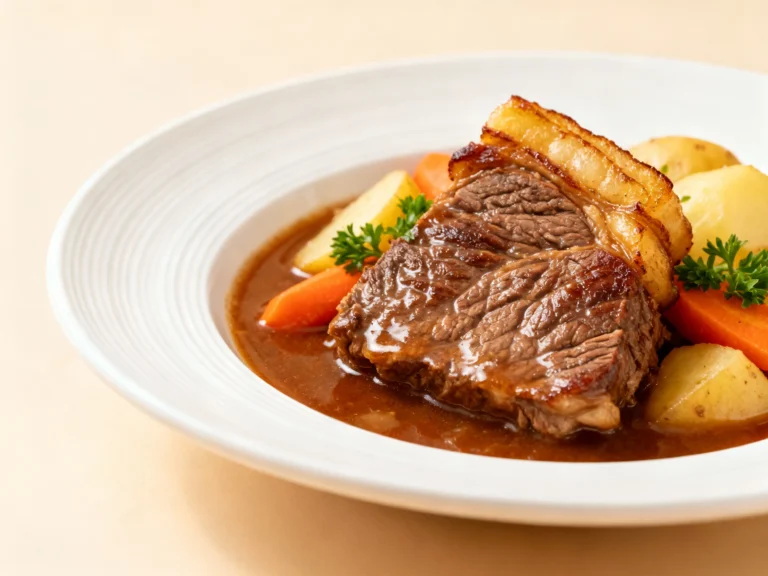 What to Make With Beef Stew Meat — Fast Flavorful Beef Tips