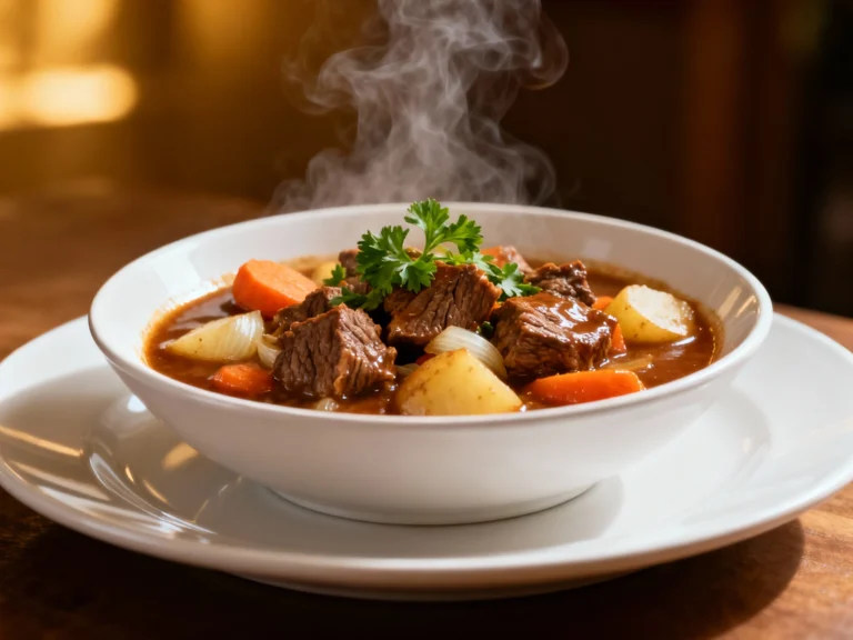 Easy Recipes Using Beef Stew Meat for Busy Weeknights