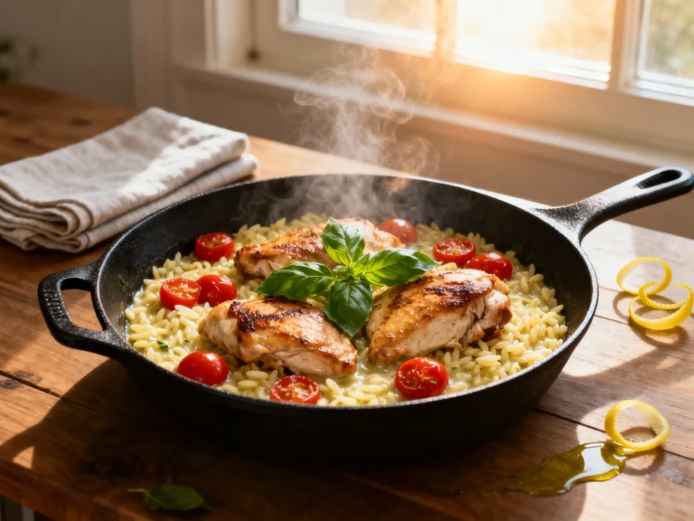 Basil Recipes Dinner Ideas for Weeknights That Wow