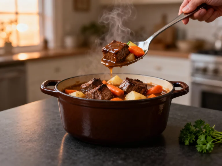 Weeknight Winners: Recipes With Stew Meat Beef Made Simple