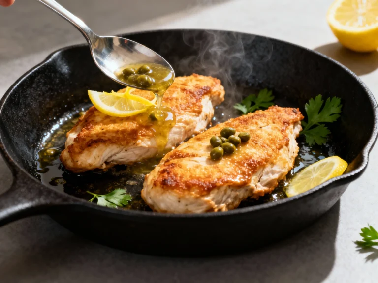 Turkey Breast Cutlet Recipes for Fast Weeknight Wins