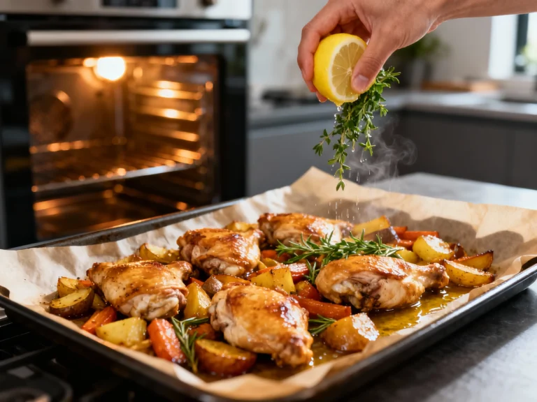 Shrimp Breakfast Recipes That Wake You up Fast: Bold Fresh Easy