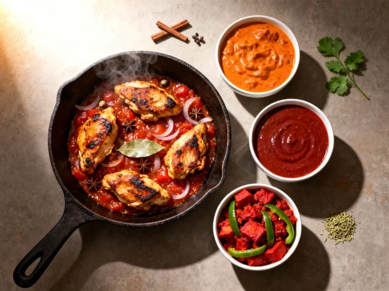 Boneless Chicken Recipes Indian: Weeknight Flavor Without Fuss
