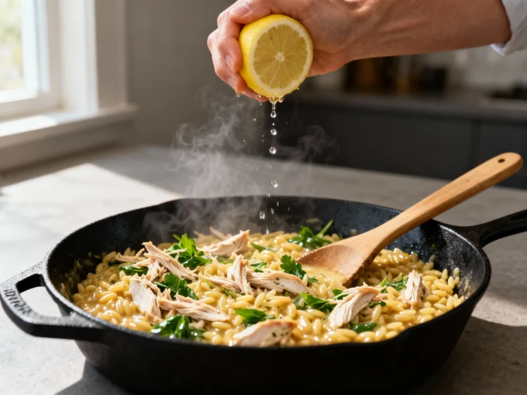 Leftover Roasted Chicken Recipes — 10-minute Weeknight Wins