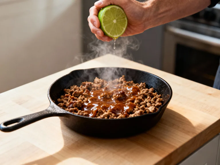 Simple Ground Turkey Recipes for Busy Nights—done in 20 Minutes