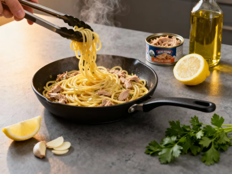 Quick and Cheap Dinner Recipes That Save Weeknights