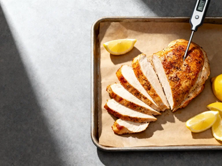 Baked Chicken Breast Recipes Boneless That Actually Stay Juicy
