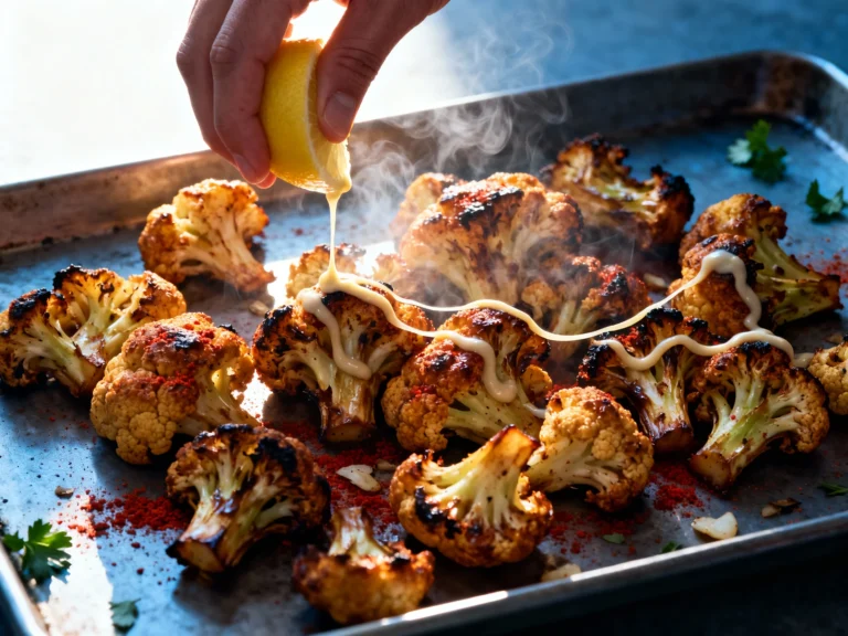 Best Cauliflower Recipes — Weeknight Magic With Big Flavor