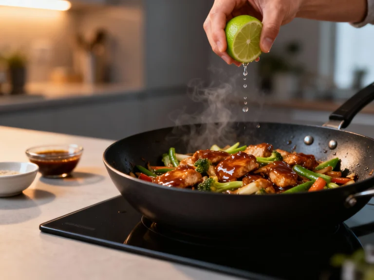 Easy Fast Dinner Recipes — 15-minute Meals That Slap