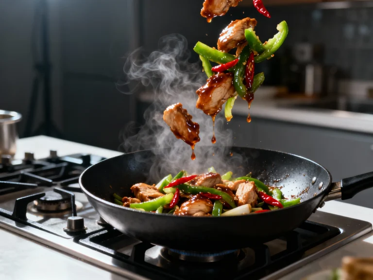 Chicken Stir Fry Recipes for Bold Fast Weeknight Wins