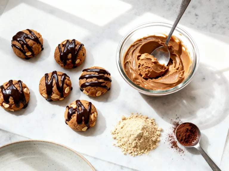 Pb2 Recipes That Taste Indulgent and Stay Macro-friendly