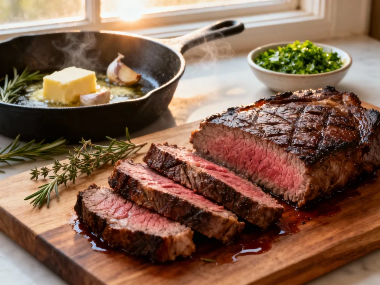 Top Sirloin Steak Recipes for Juicy Fast Weeknight Wins