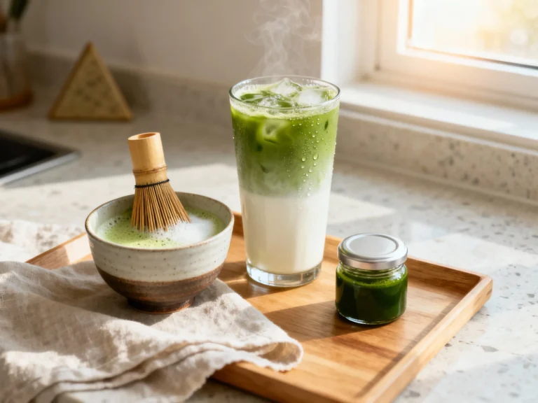 Matcha Recipes to Supercharge Your Day: Craveable and Quick