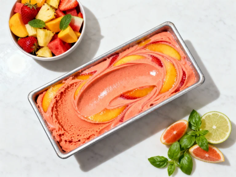 Sorbet Recipes to Turn Fruit Into Instant Summer Bliss