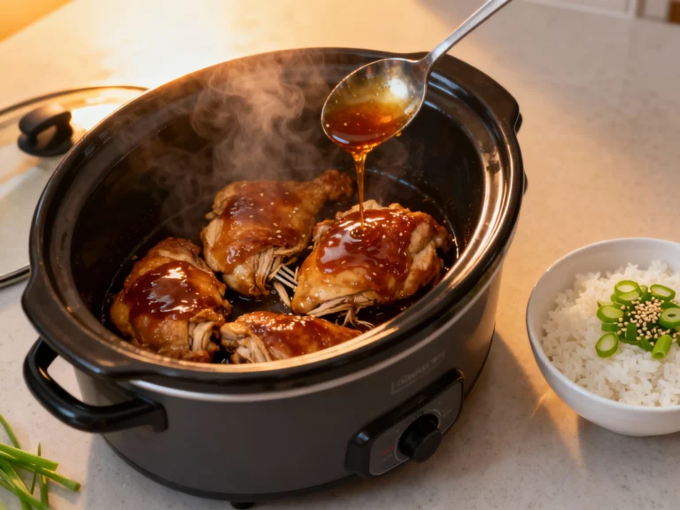 Dinner Recipes Crockpot That Crush Weeknights With Zero Stress