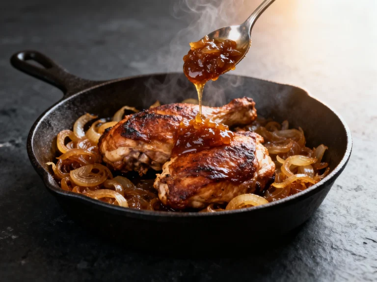 Onion Recipes That Win Weeknights—cheap Fast Big Flavor