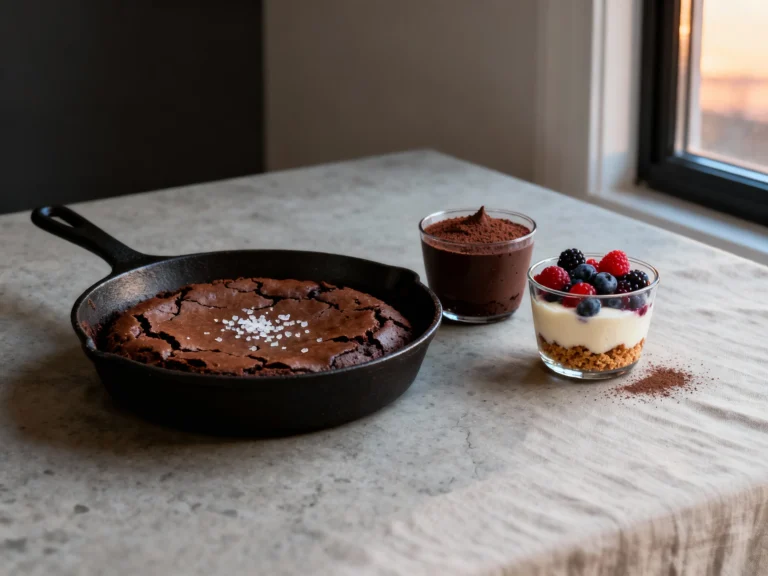 Desserts Recipes That Wow—fast Easy and Ridiculously Good