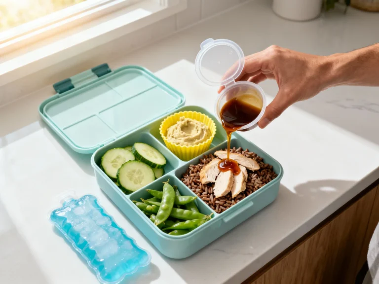 Lunch Box Recipes You Will Actually Look Forward to Packing