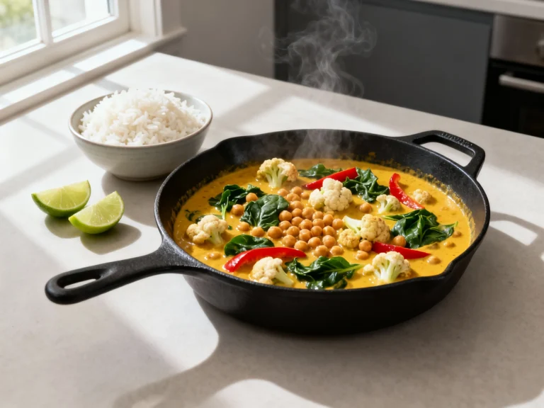 Veg Recipes to Level up Weeknights—fast Fresh Fearless