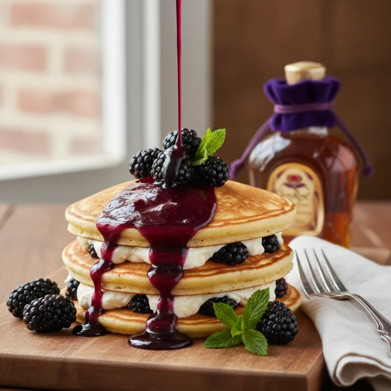 Blackberry Crown Royal Recipes — Bold Sips for Easy Nights