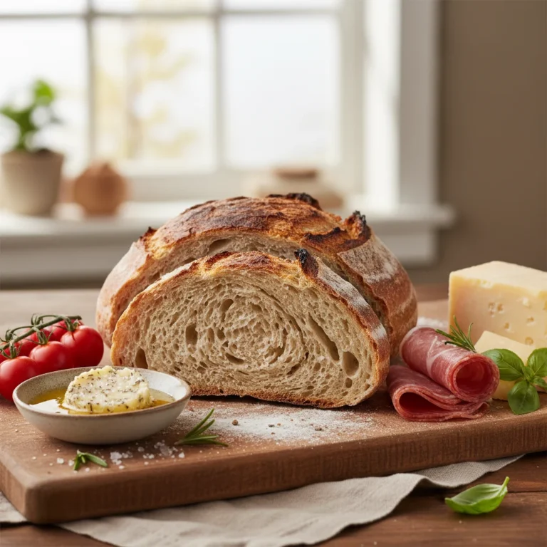 Savory Sourdough Recipes to Level up Weeknight Dinners Fast