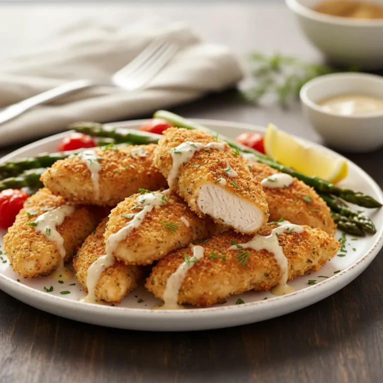 Chicken Tenderloin Recipes to Win Weeknights in 20 Minutes