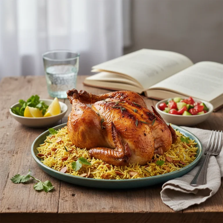 Chicken Recipes With Rice That Win Weeknights—fast Bold Reliable