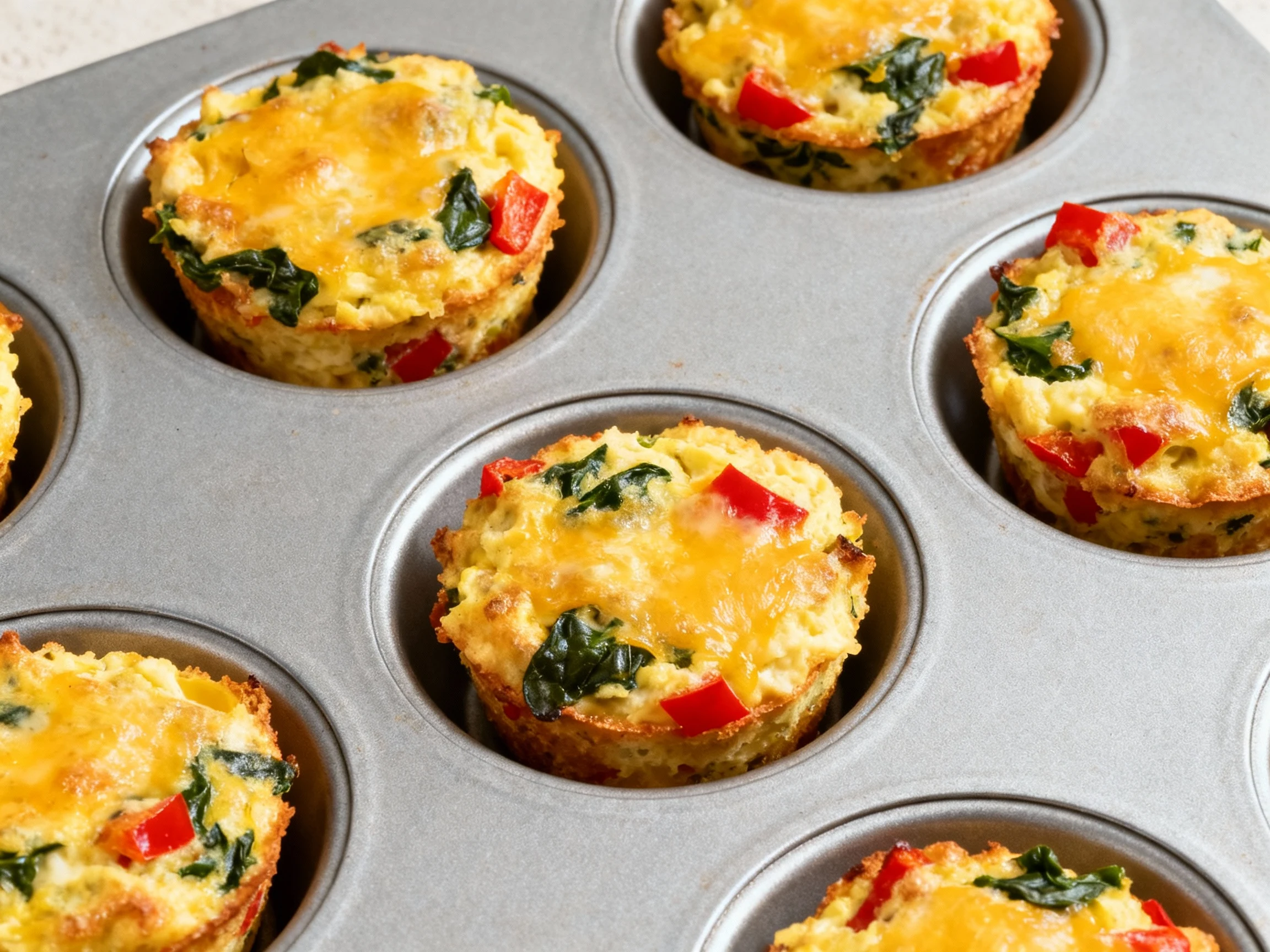 Food photography, Tasty top view: Tuscan-style white beans in a skillet—cannellini thickened from mashed beans, studded 