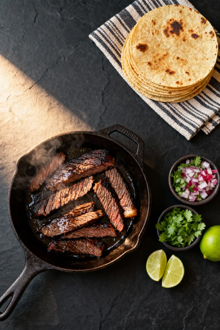 Steak Tacos Recipes That Crush Weeknights and Impress Guests