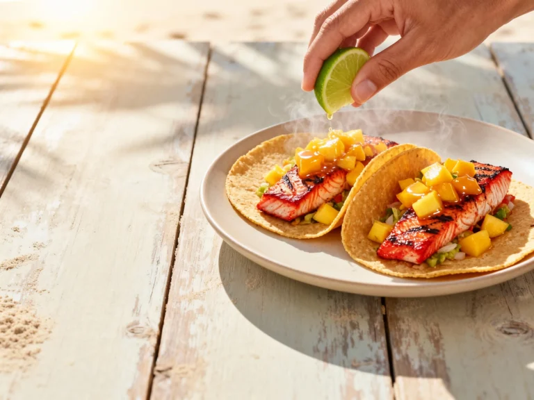 Easy Baked Red Snapper With Lemon Garlic Butter: Fast Dinner
