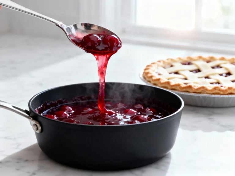 Cherry Pie Filling Recipes That Win Bake Sale Trophies