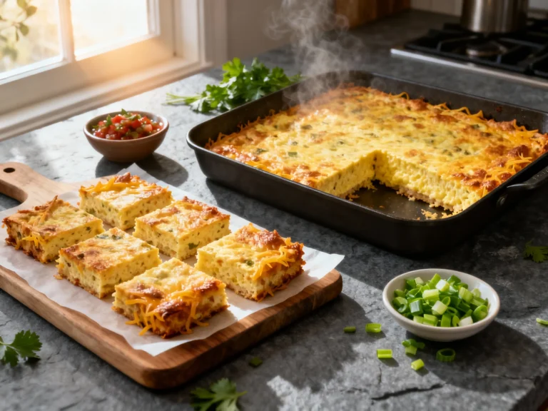 Breakfast Casserole Recipes That Win Weekends and Save Weekdays