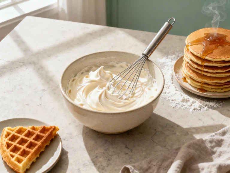 Coconut Flour Recipes That Actually Work—fast Fluffy Foolproof