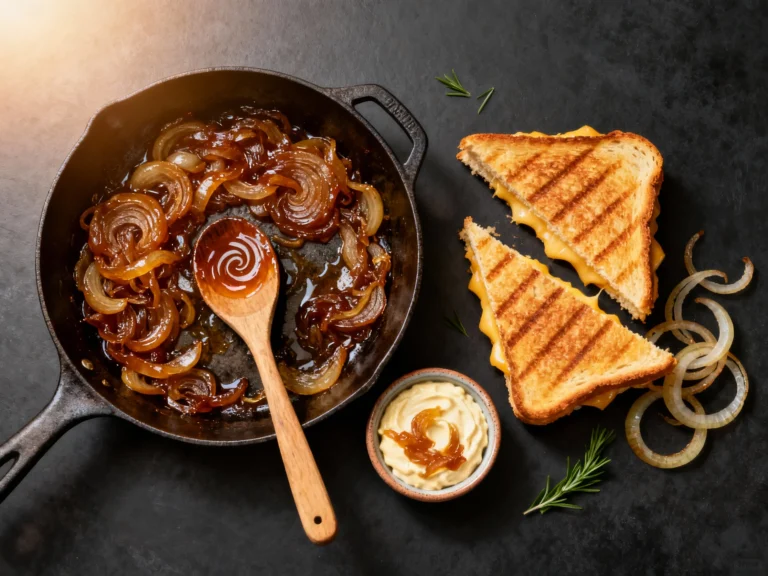 Onion Recipes to Win Weeknights and Wow Guests — Fast