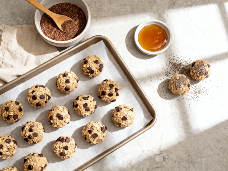 Flax Seed Recipes That Win Mornings and Fuel You