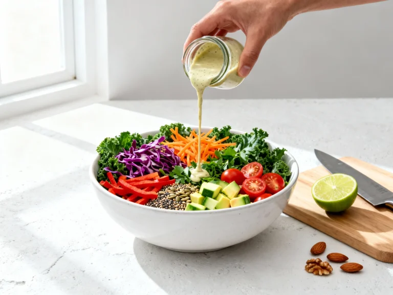 Raw Food Recipes for Busy Weeks — Fast Fresh Fearless