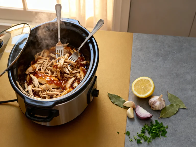 Chicken Breast Recipes Crockpot Magic for Busy Weeknights