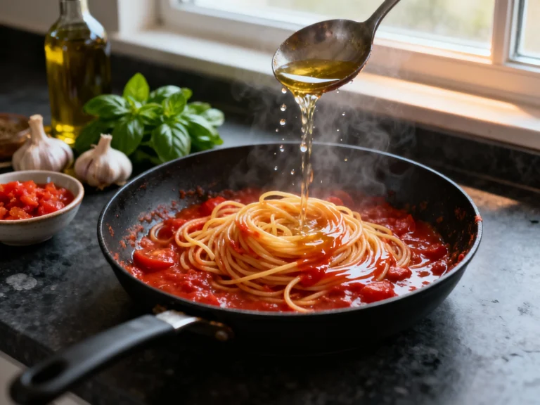 Pasta Sauce Recipes That Turn Weeknights Into Wow