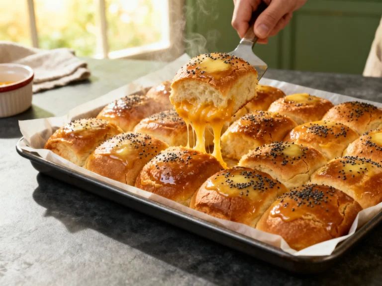 Hawaiian Roll Recipes — 10 Genius Ways to Feed a Crowd