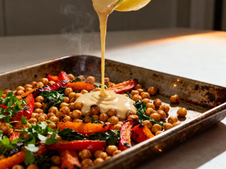 Vegetarian Dinner Recipes for Bold Weeknight Wins — Fast