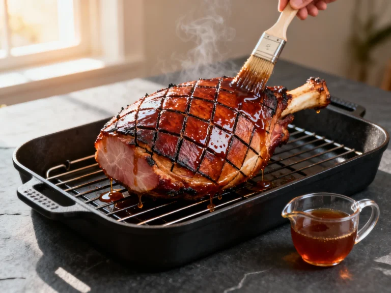 Baked Ham Recipes That Make Holiday Heroes—no Stress