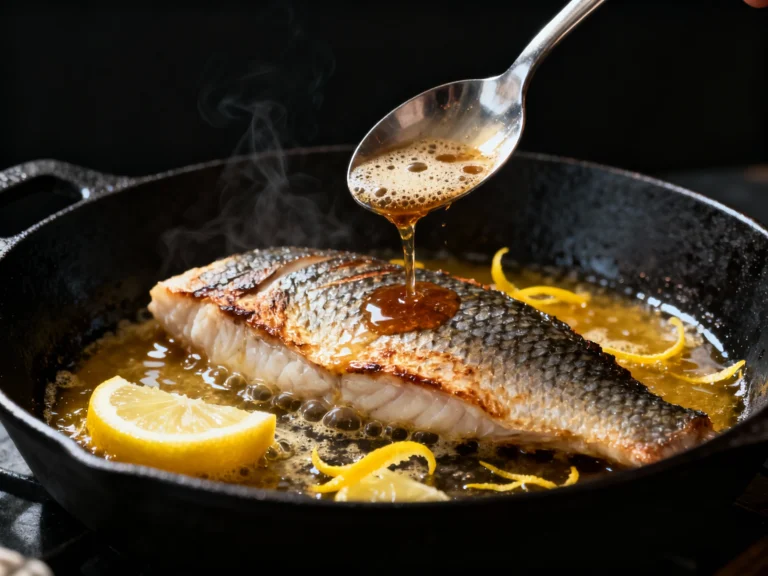 Sea Bass Recipes That Wow—fast Flaky Chef Level Results