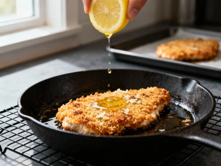 Breaded Chicken Recipes That Crush Weeknight Cravings—fast